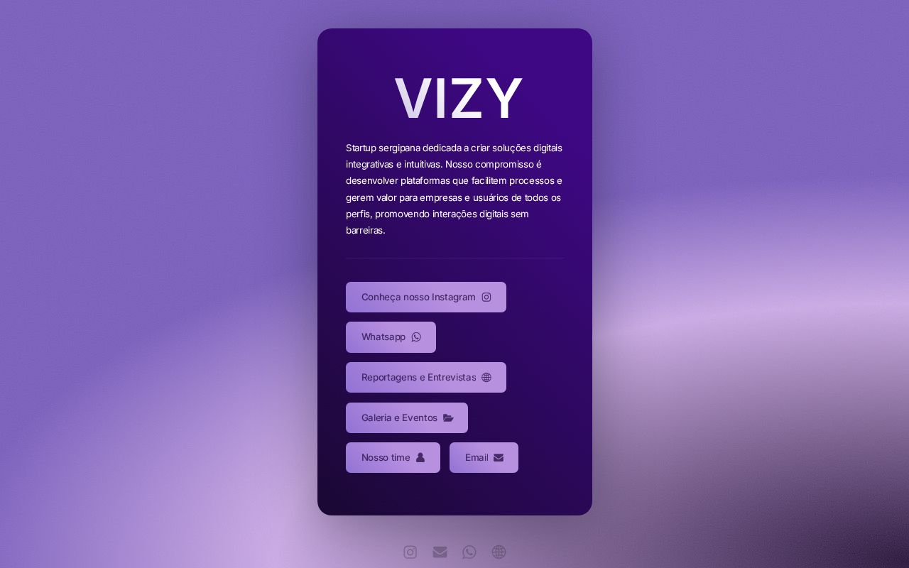 Vizy vizy